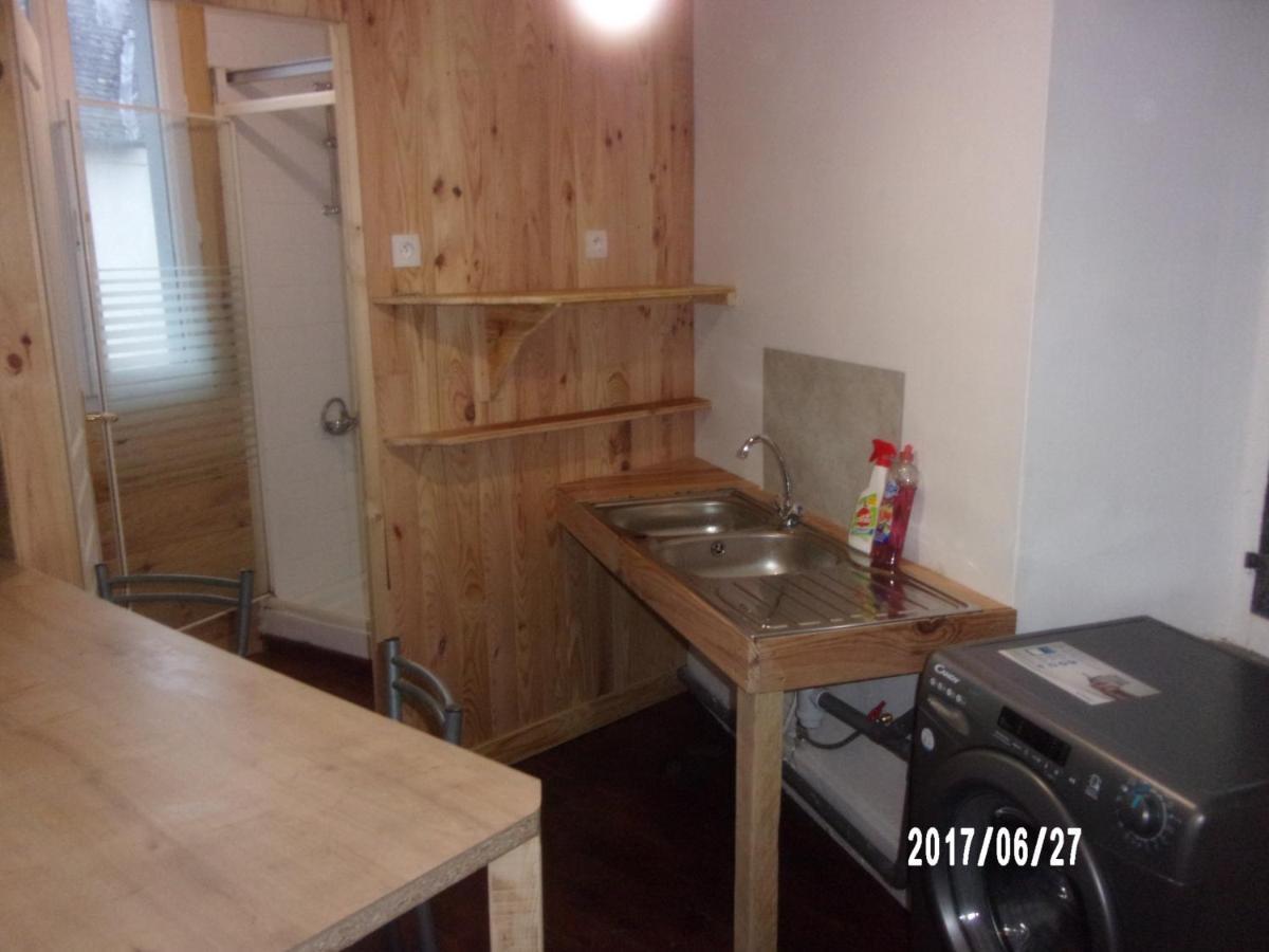 Vakantiehuis Proche De Saint-Laurent-de-Neste