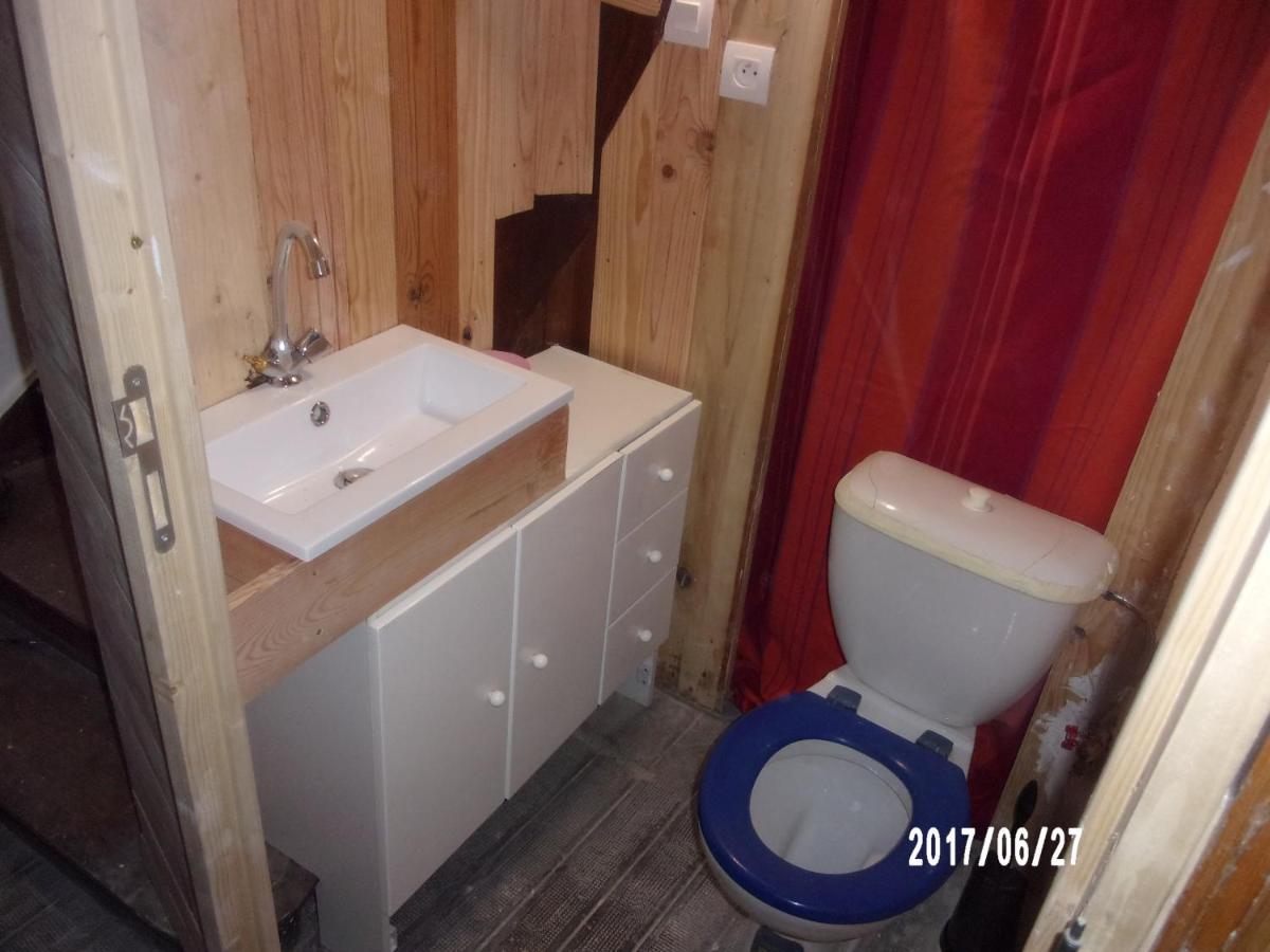 Proche De Vakantiehuis *