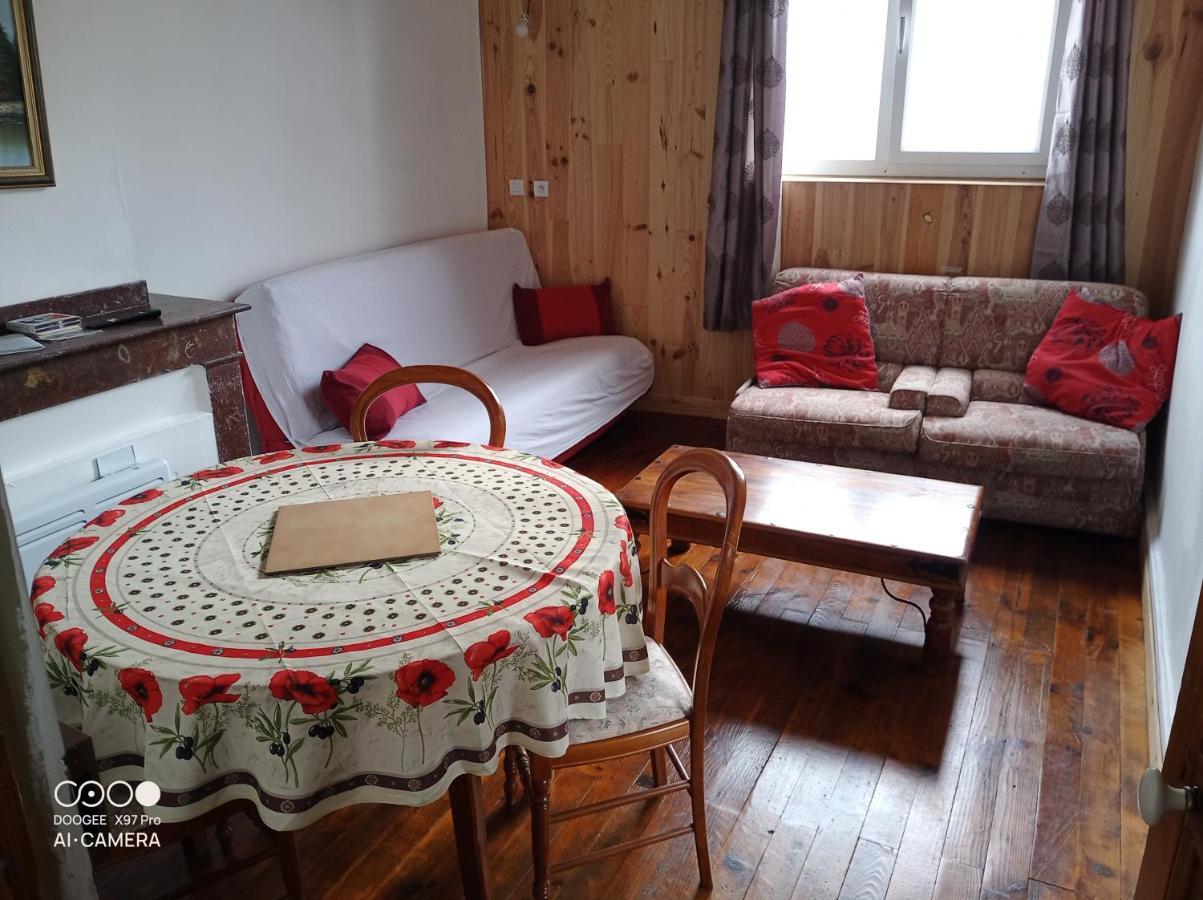 Proche De Vakantiehuis