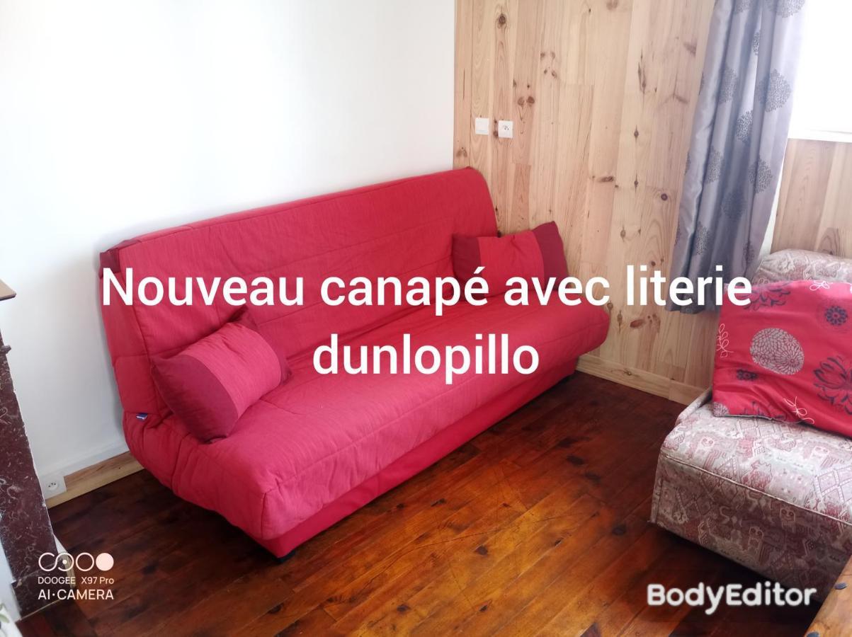Proche De Vakantiehuis