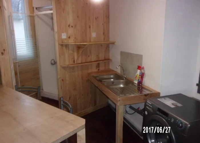 Logement Proche De Tout