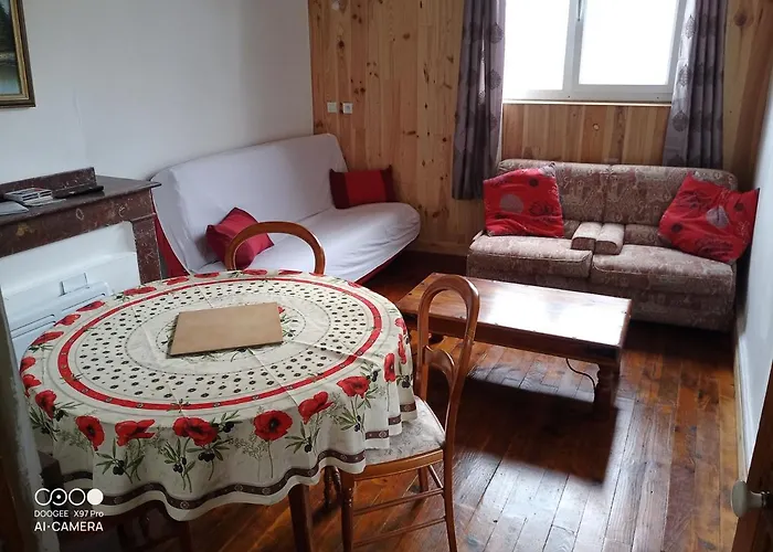 Logement Proche De Tout