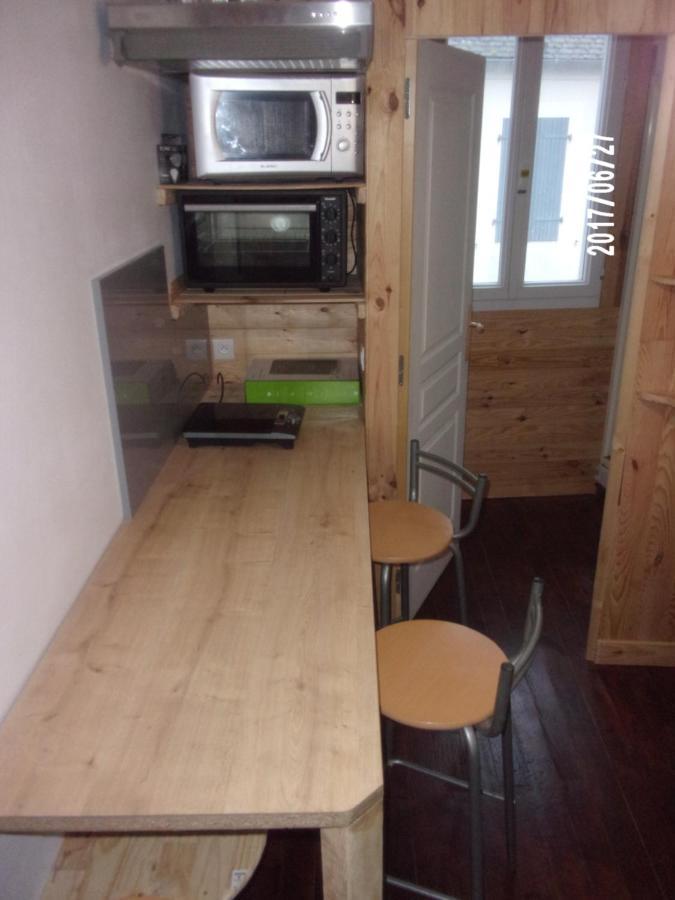 Holiday home Proche De *