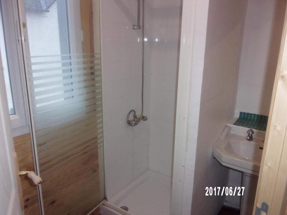 Holiday home Proche De *