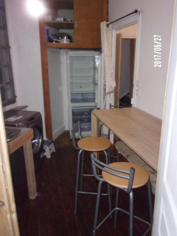 Proche De Holiday home Saint-Laurent-de-Neste